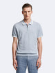 Polo manches courtes en coton - DEVRED 1902