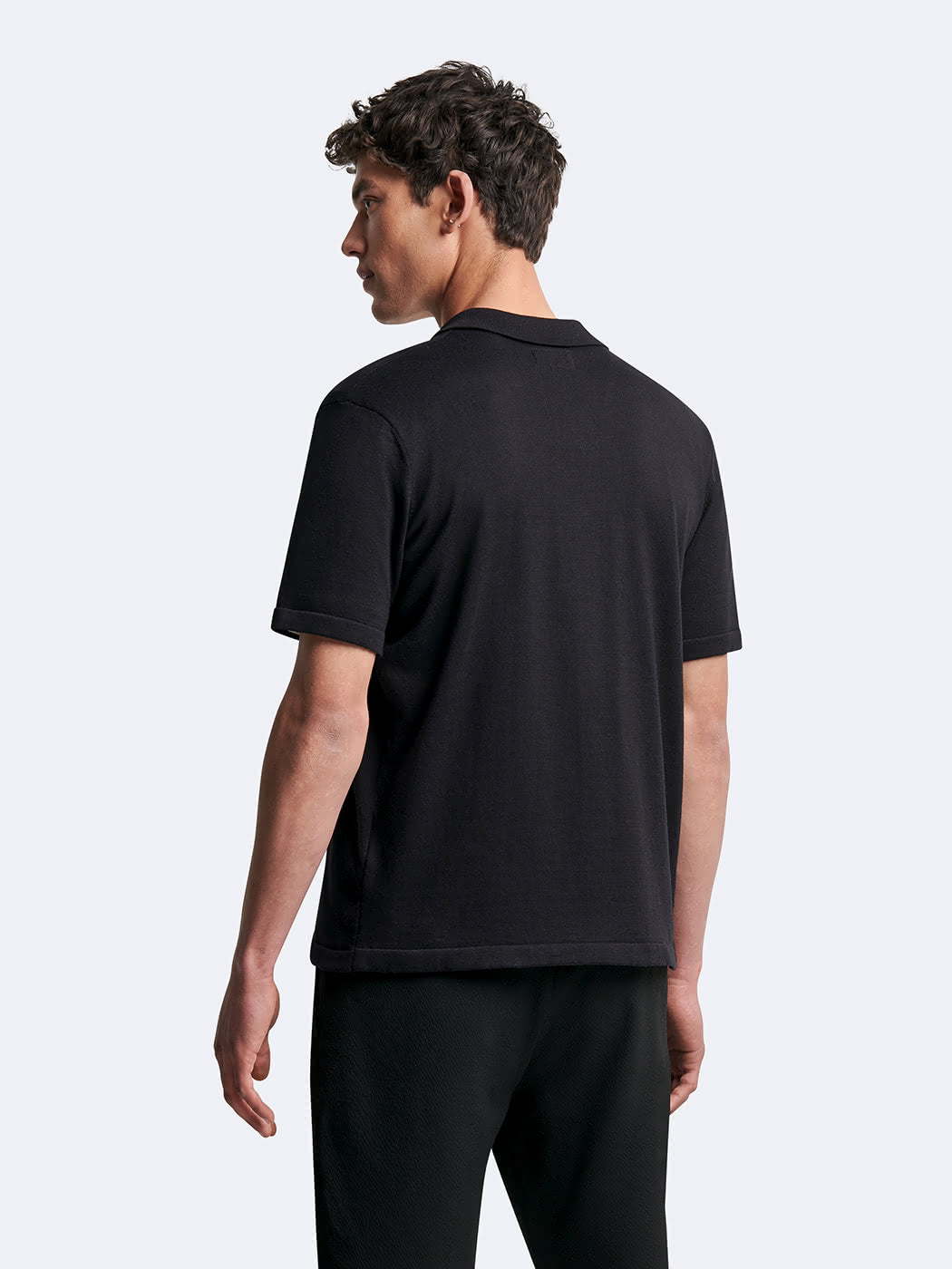 Polo manches courtes 100% coton - DEVRED 1902