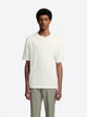 T-shirt maille col rond - DEVRED 1902