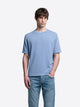 T-shirt maille col rond - DEVRED 1902