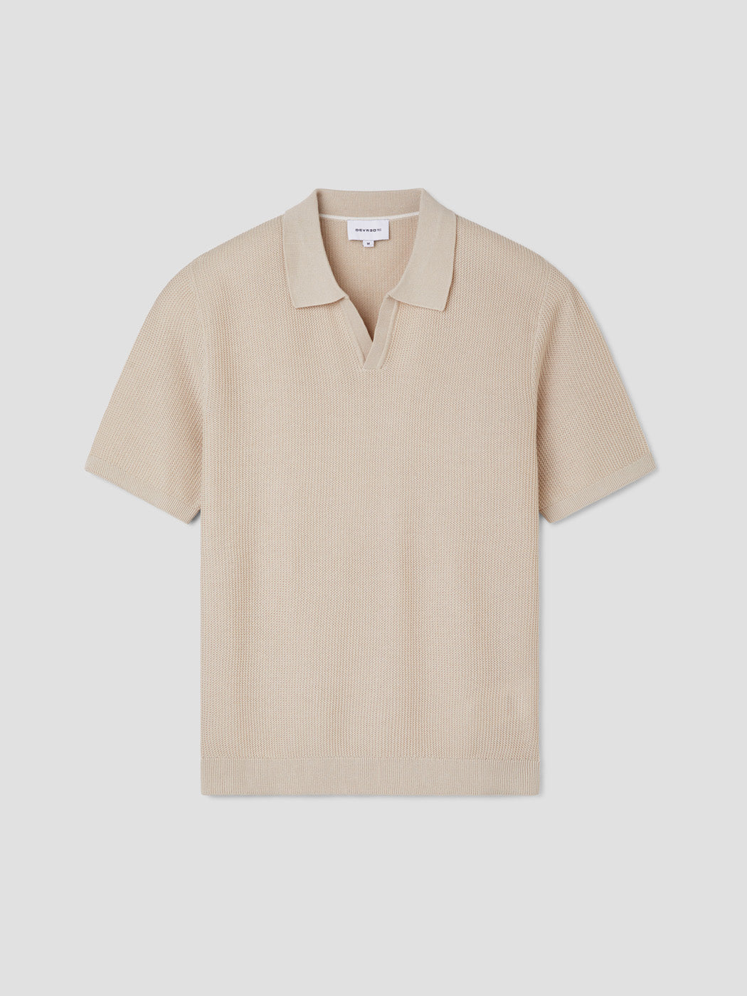 PULL MC HOMME - DEVRED 1902