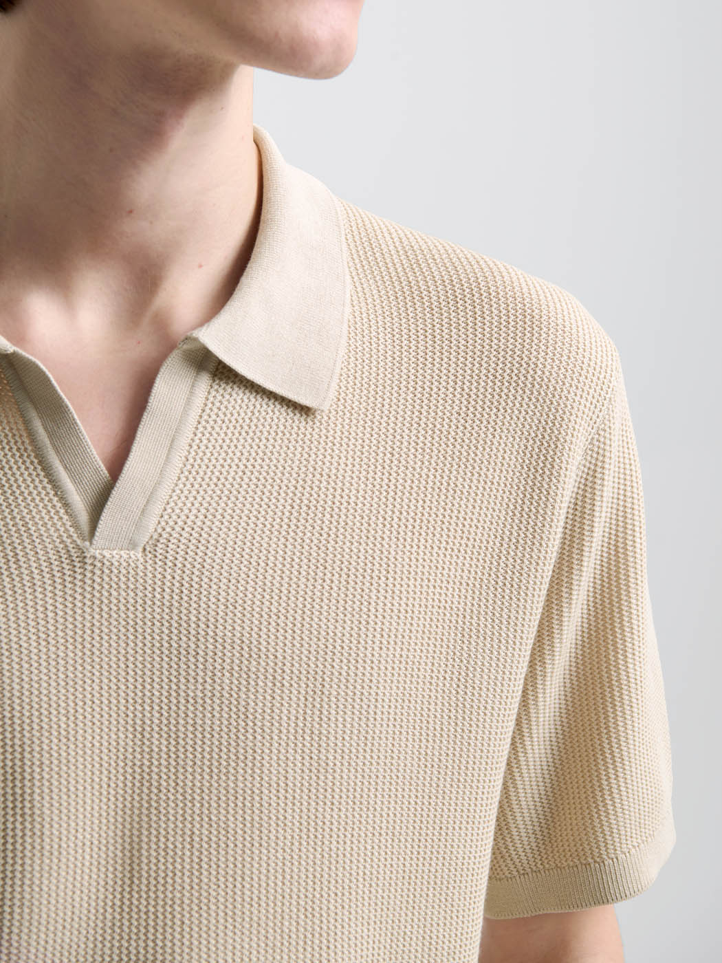 PULL MC HOMME - DEVRED 1902