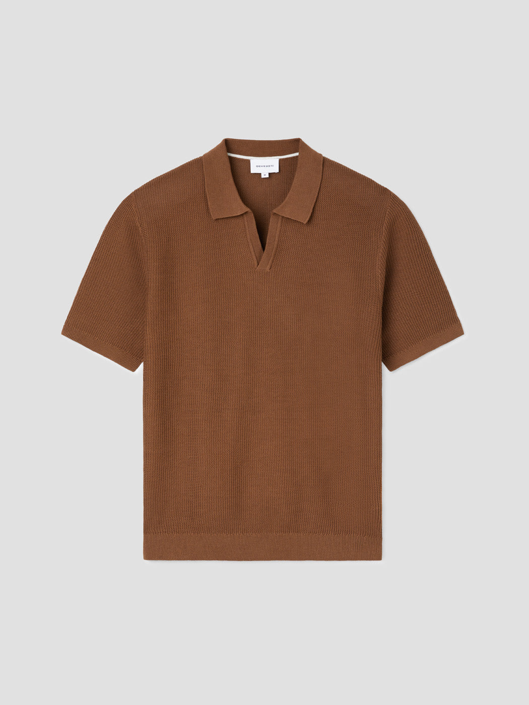 PULL MC HOMME - DEVRED 1902