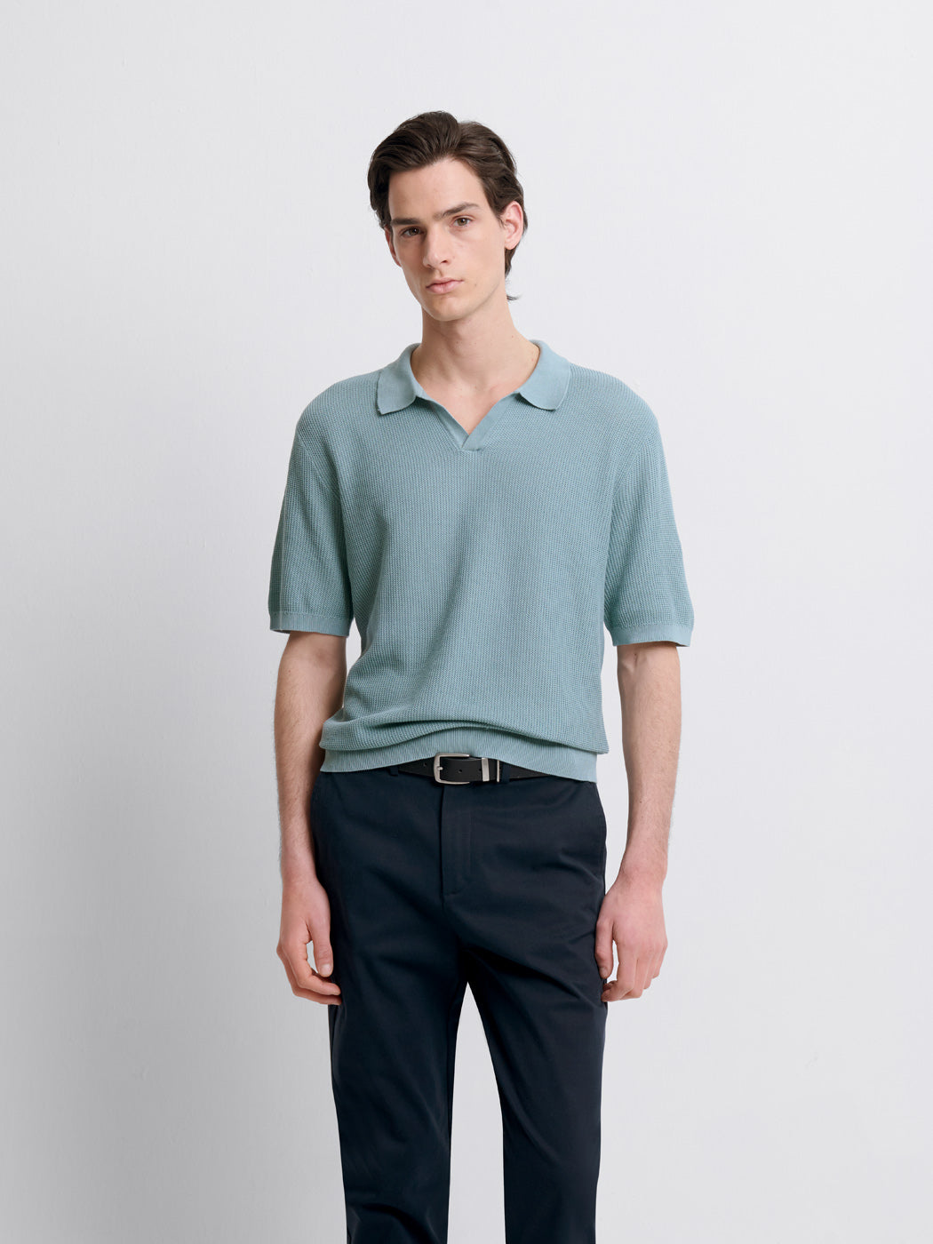 PULL MC HOMME - DEVRED 1902
