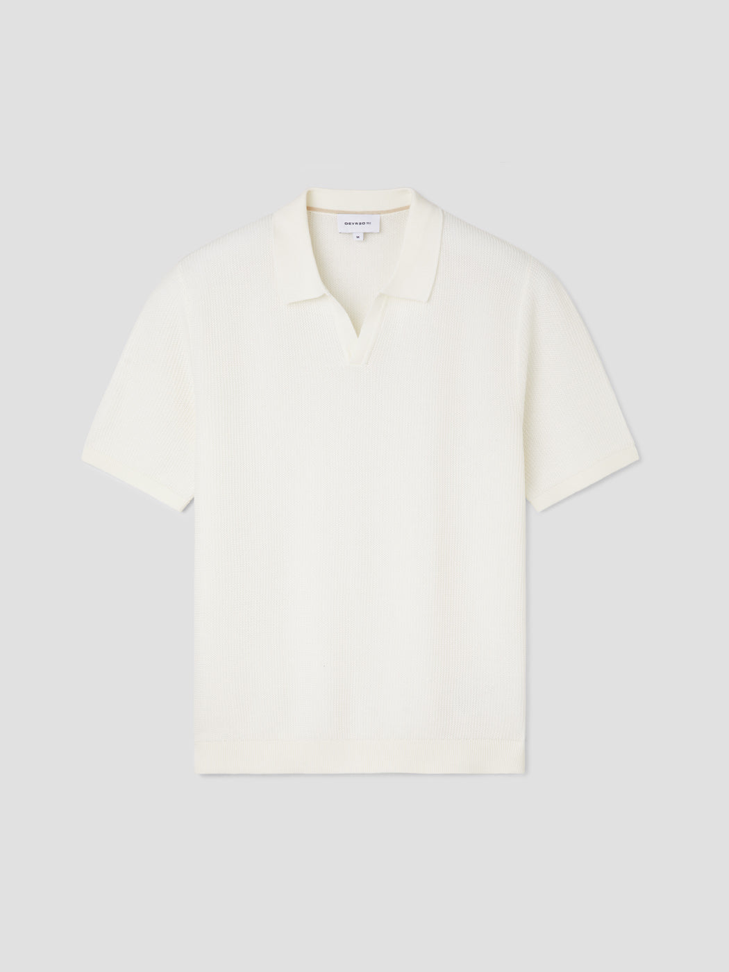 PULL MC HOMME - DEVRED 1902