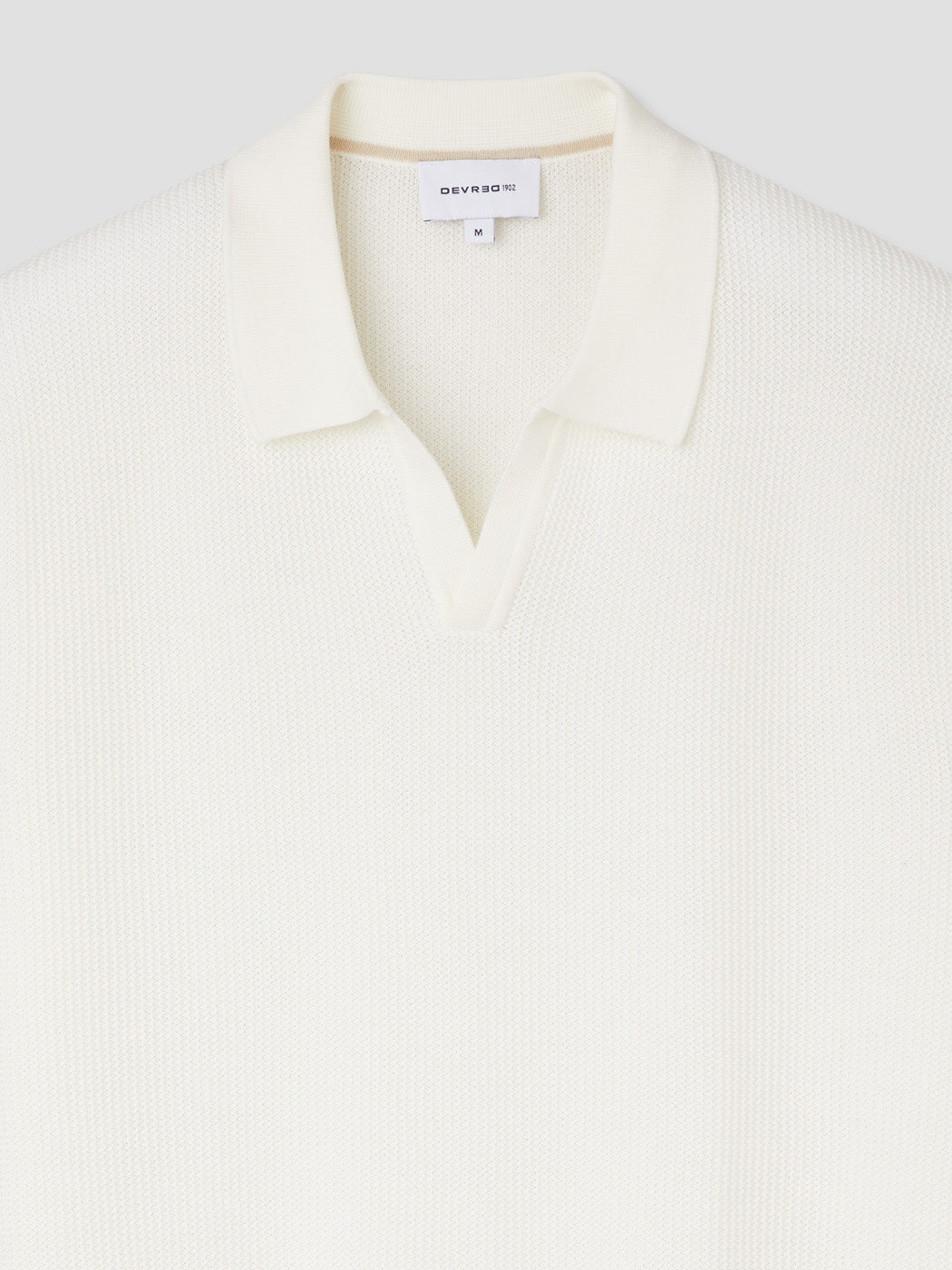 PULL MC HOMME - DEVRED 1902