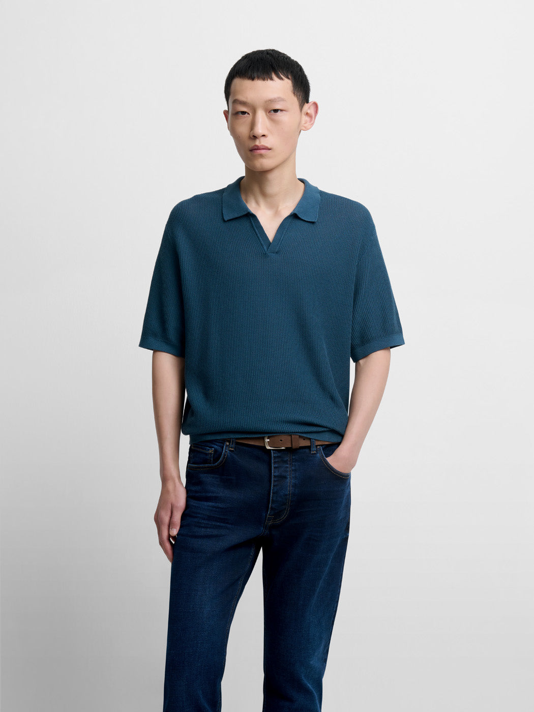 PULL MC HOMME - DEVRED 1902