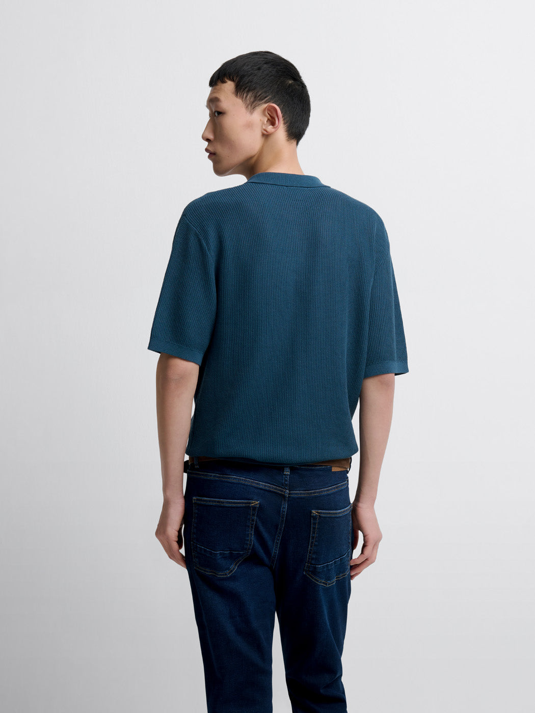 PULL MC HOMME - DEVRED 1902