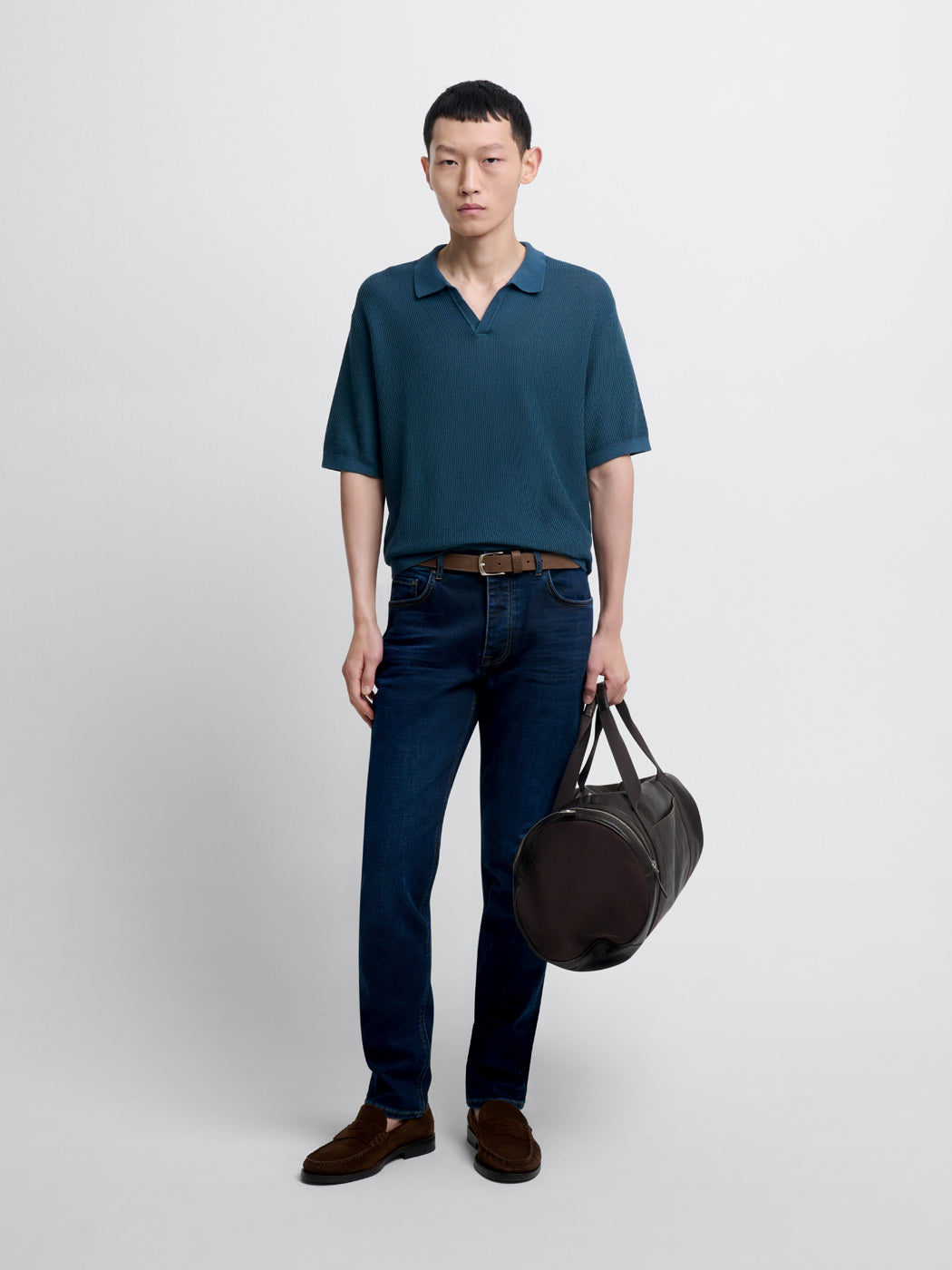 PULL MC HOMME - DEVRED 1902
