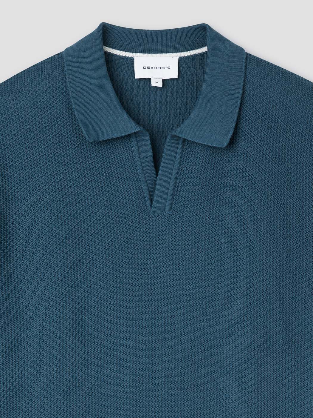 PULL MC HOMME - DEVRED 1902