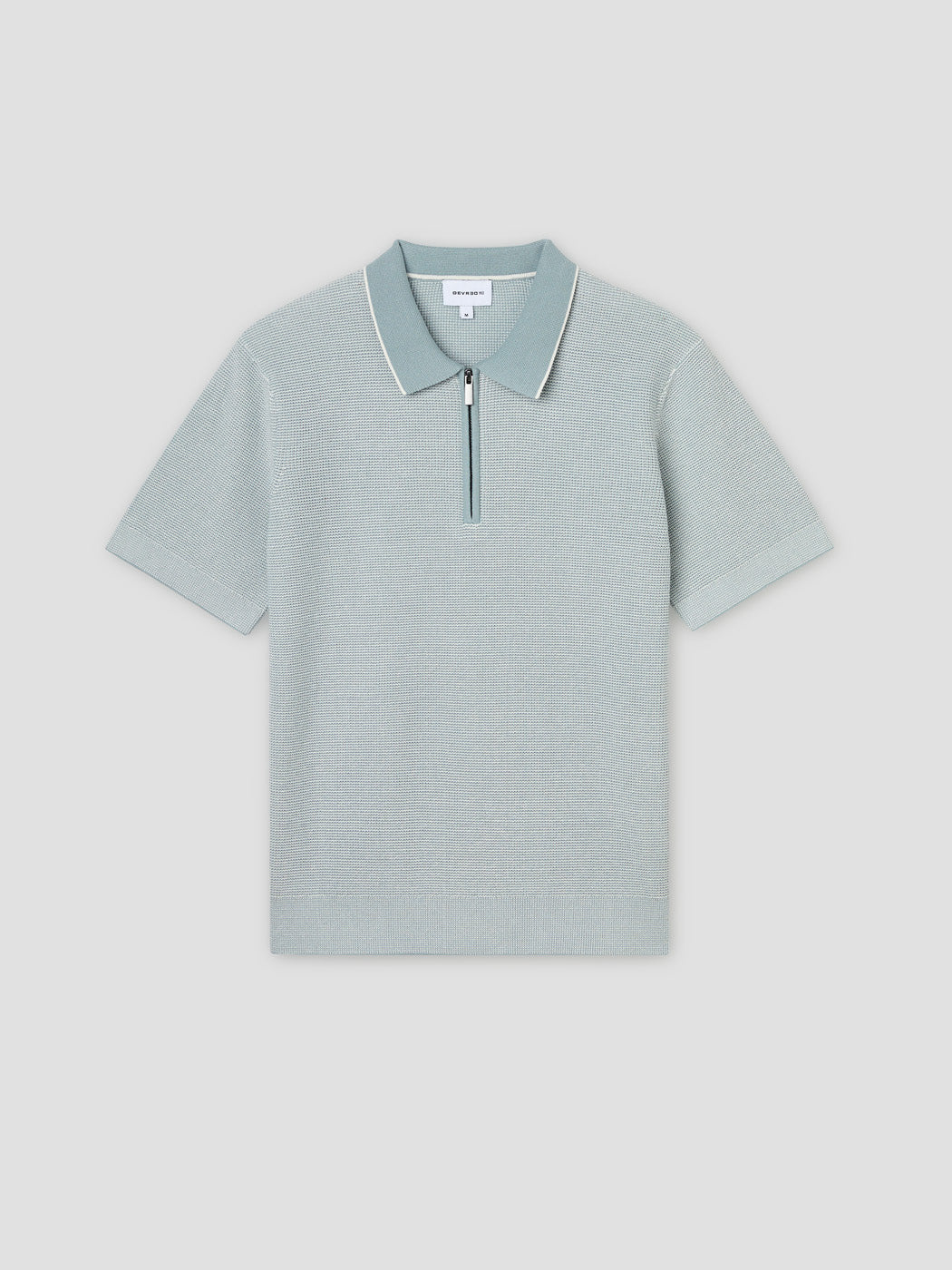PULL MC HOMME - DEVRED 1902