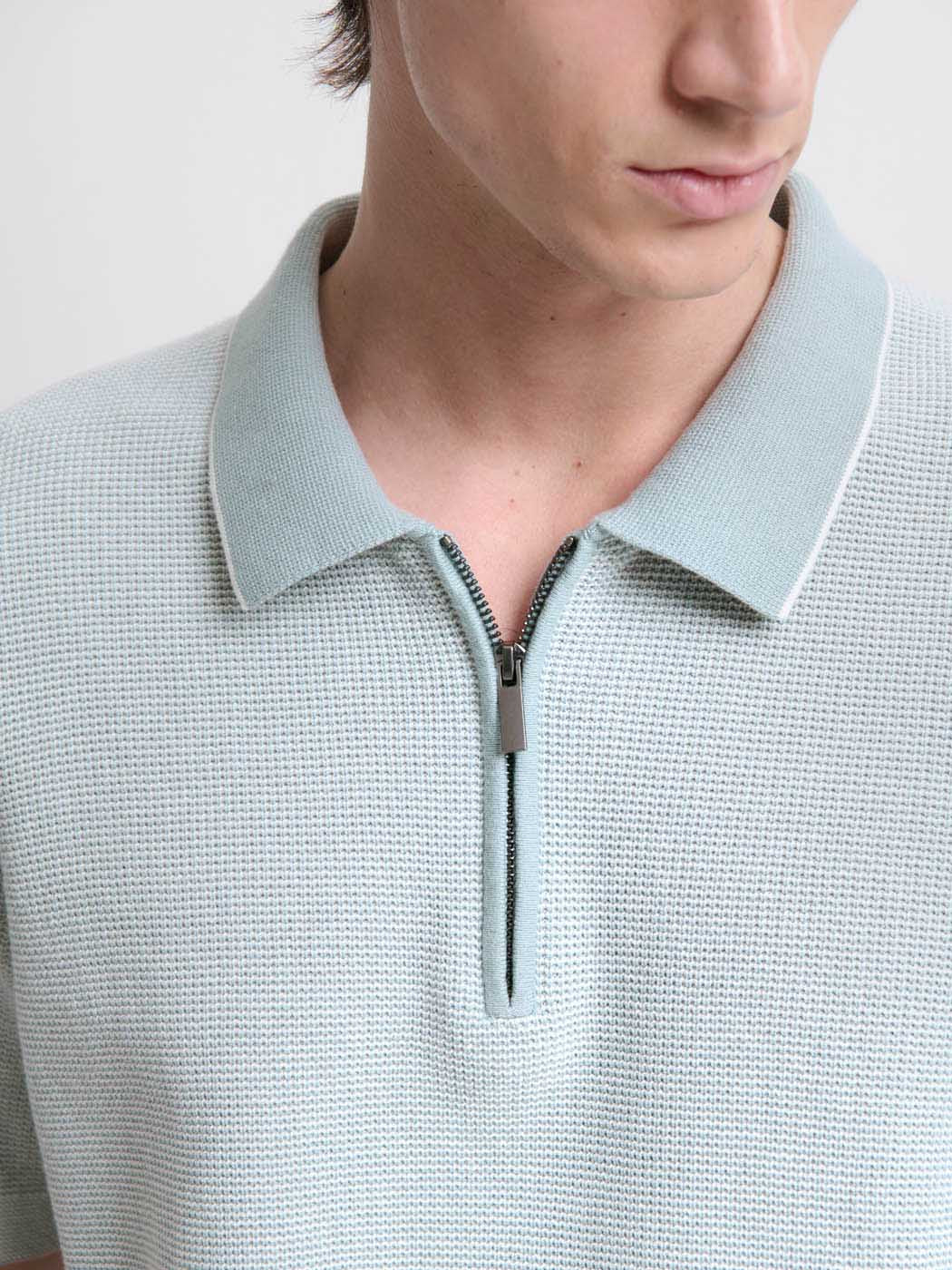 PULL MC HOMME - DEVRED 1902
