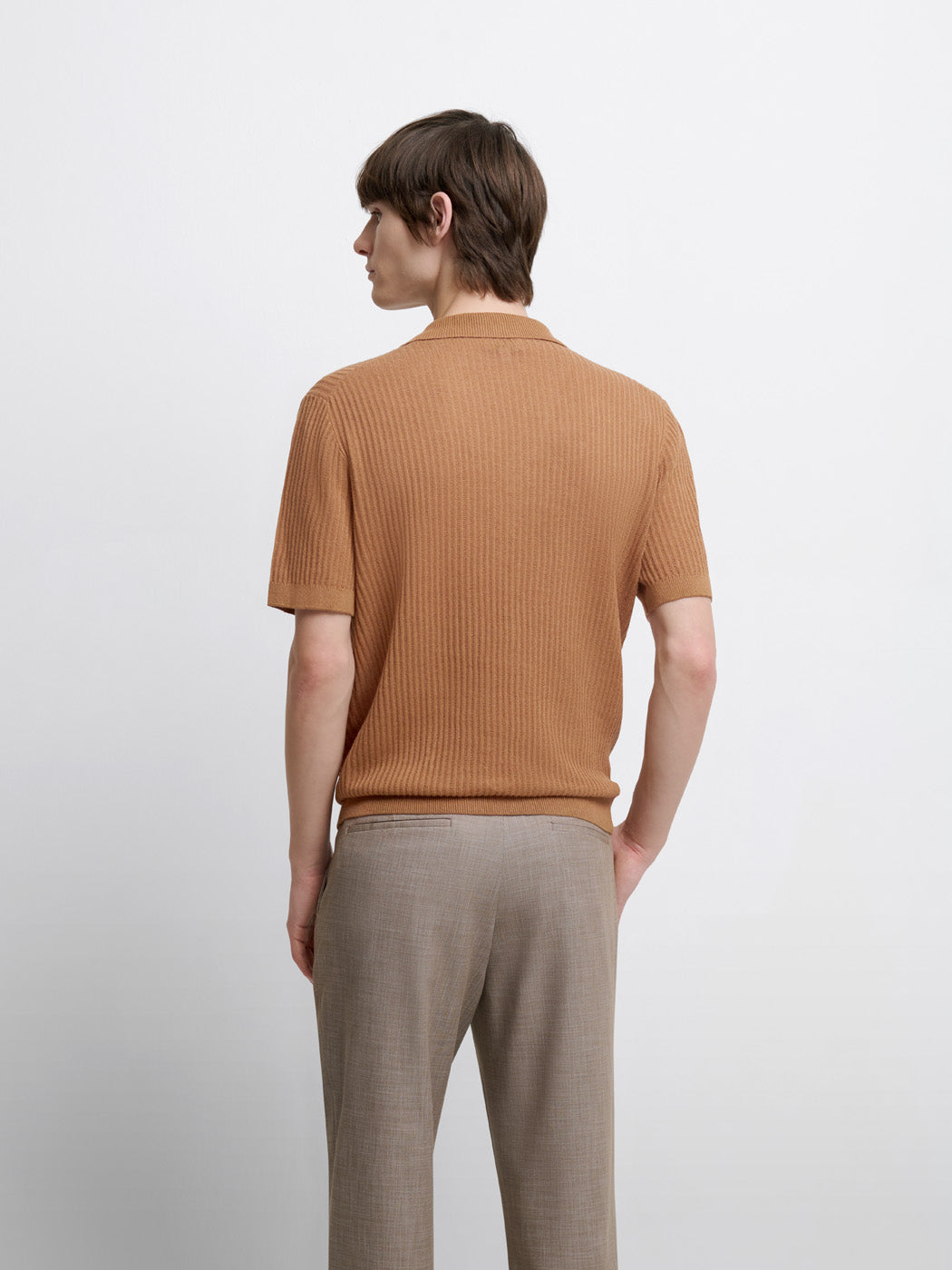 PULL MC HOMME - DEVRED 1902
