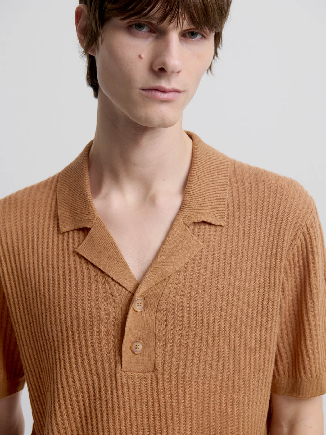 PULL MC HOMME - DEVRED 1902