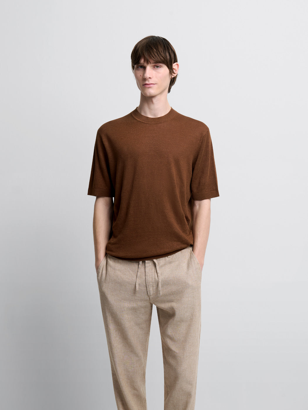 PULL MC HOMME - DEVRED 1902