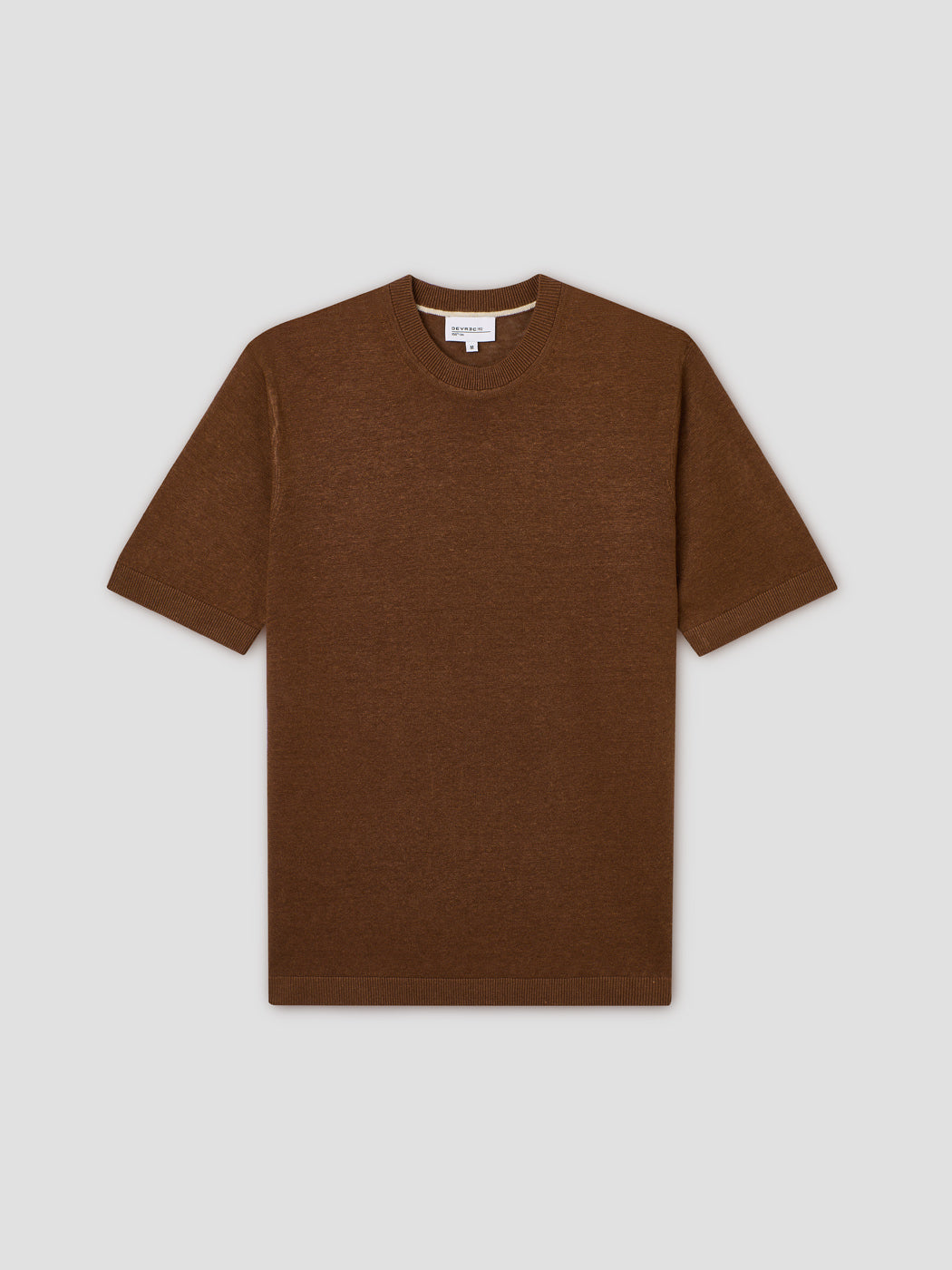 PULL MC HOMME - DEVRED 1902