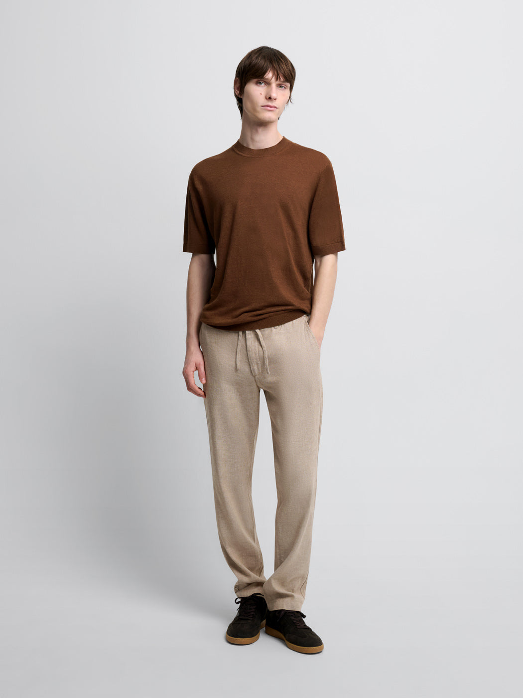 PULL MC HOMME - DEVRED 1902