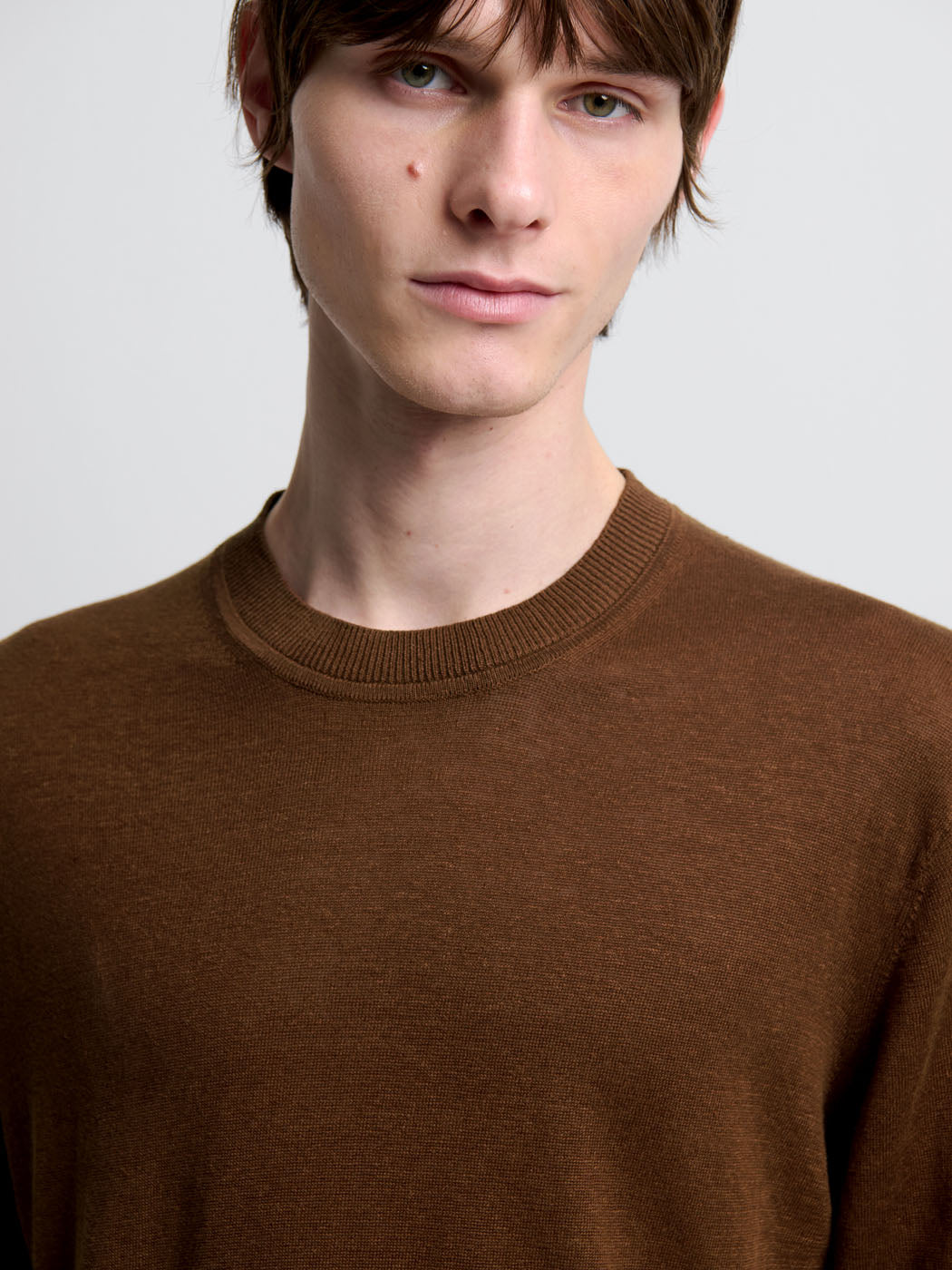PULL MC HOMME - DEVRED 1902