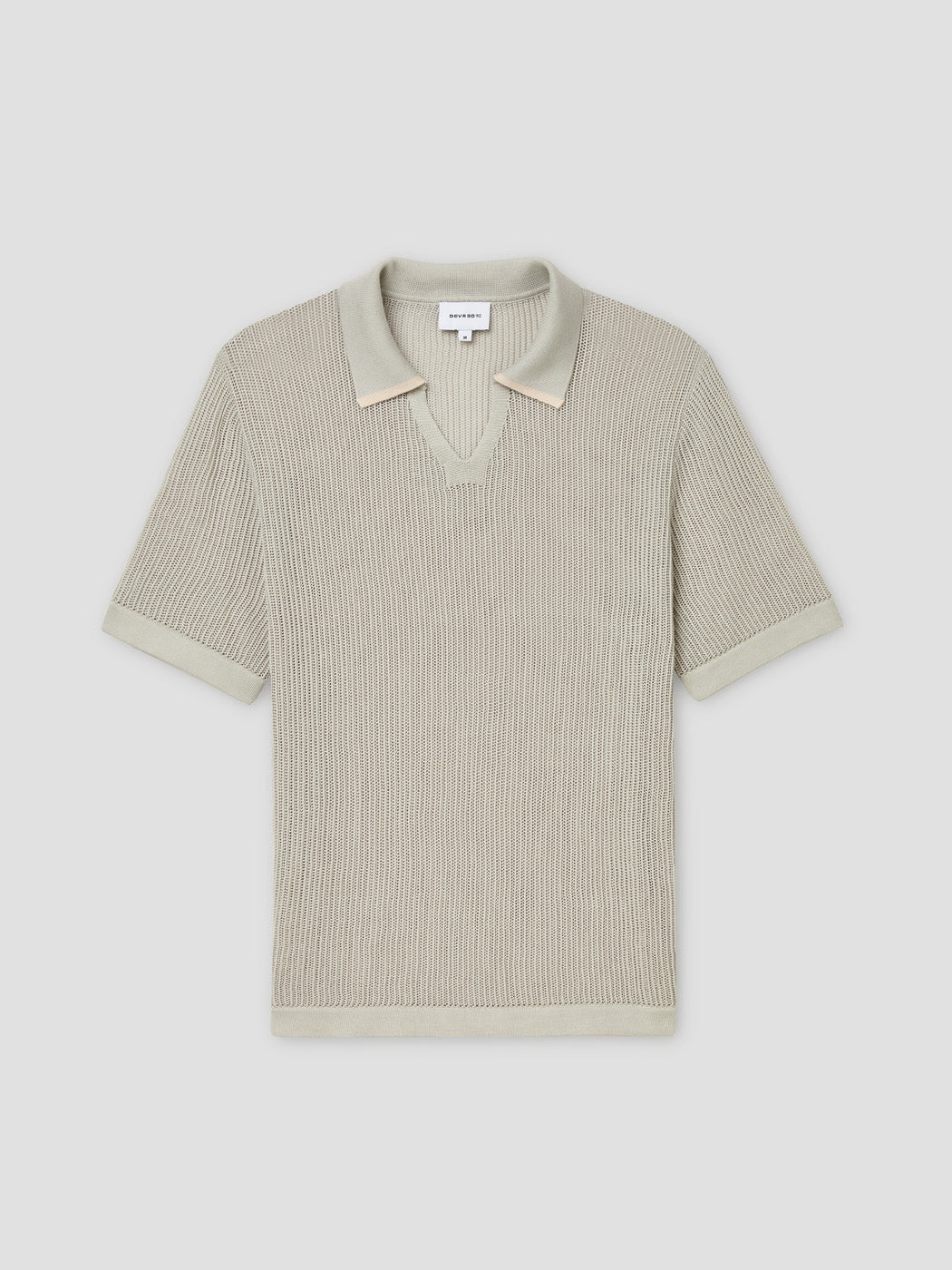 PULL MC HOMME - DEVRED 1902