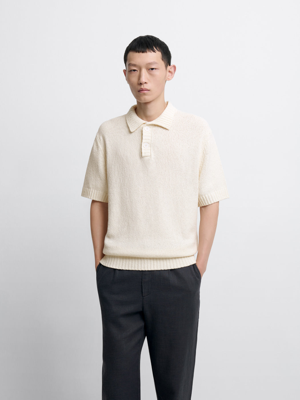PULL MC HOMME - DEVRED 1902