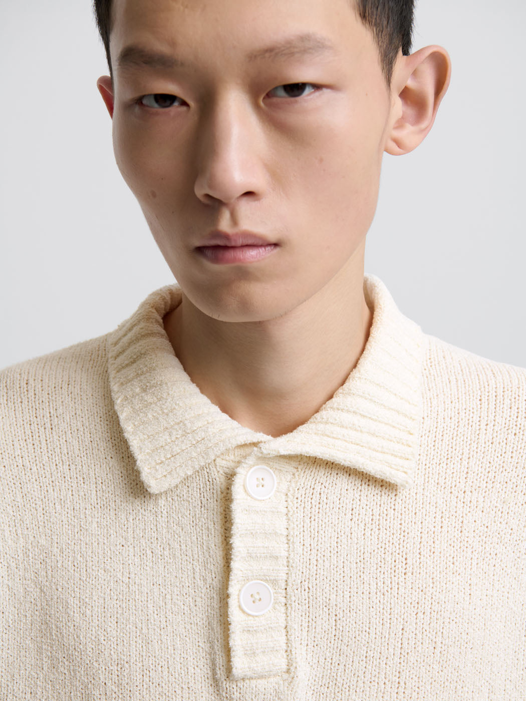 PULL MC HOMME - DEVRED 1902