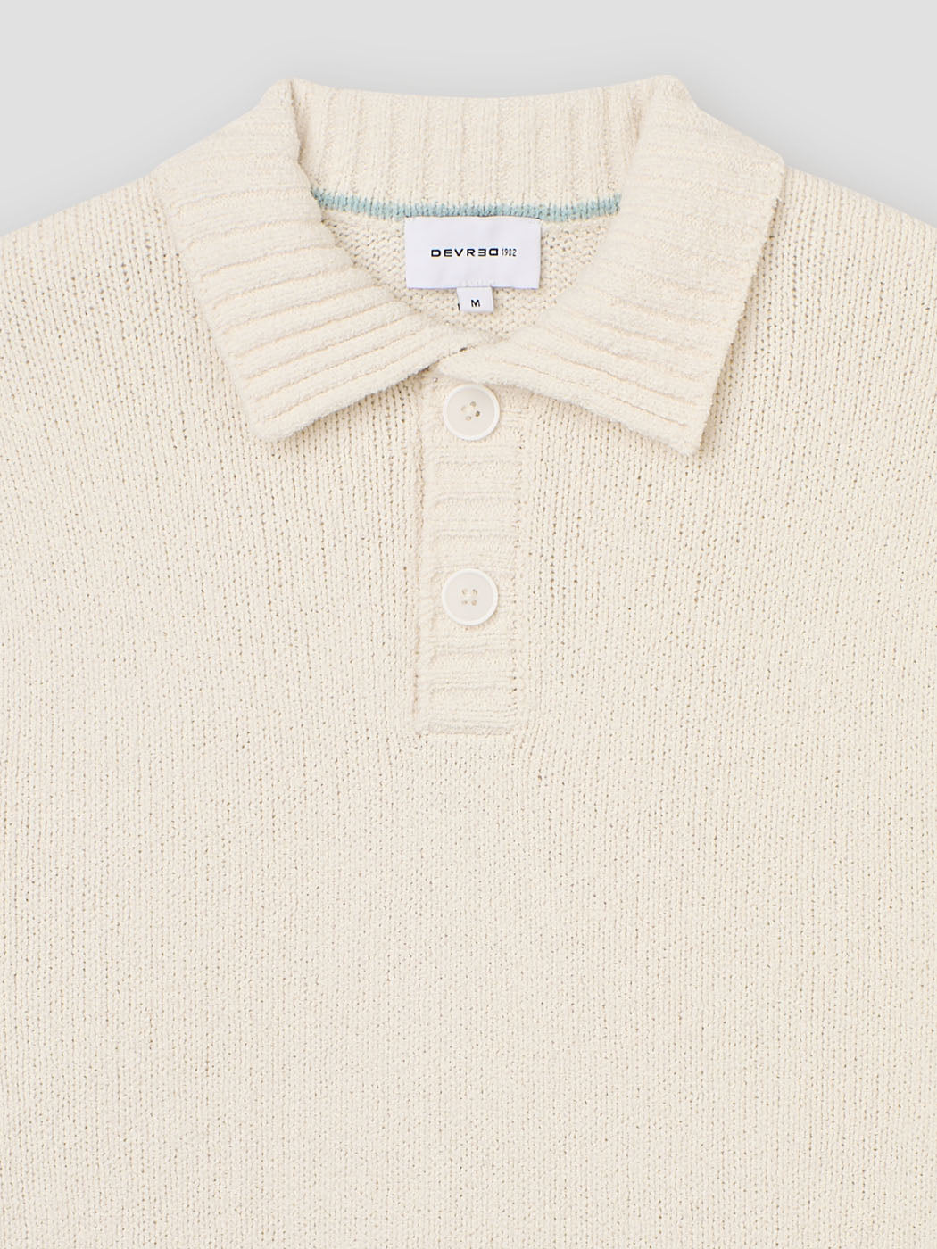 PULL MC HOMME - DEVRED 1902