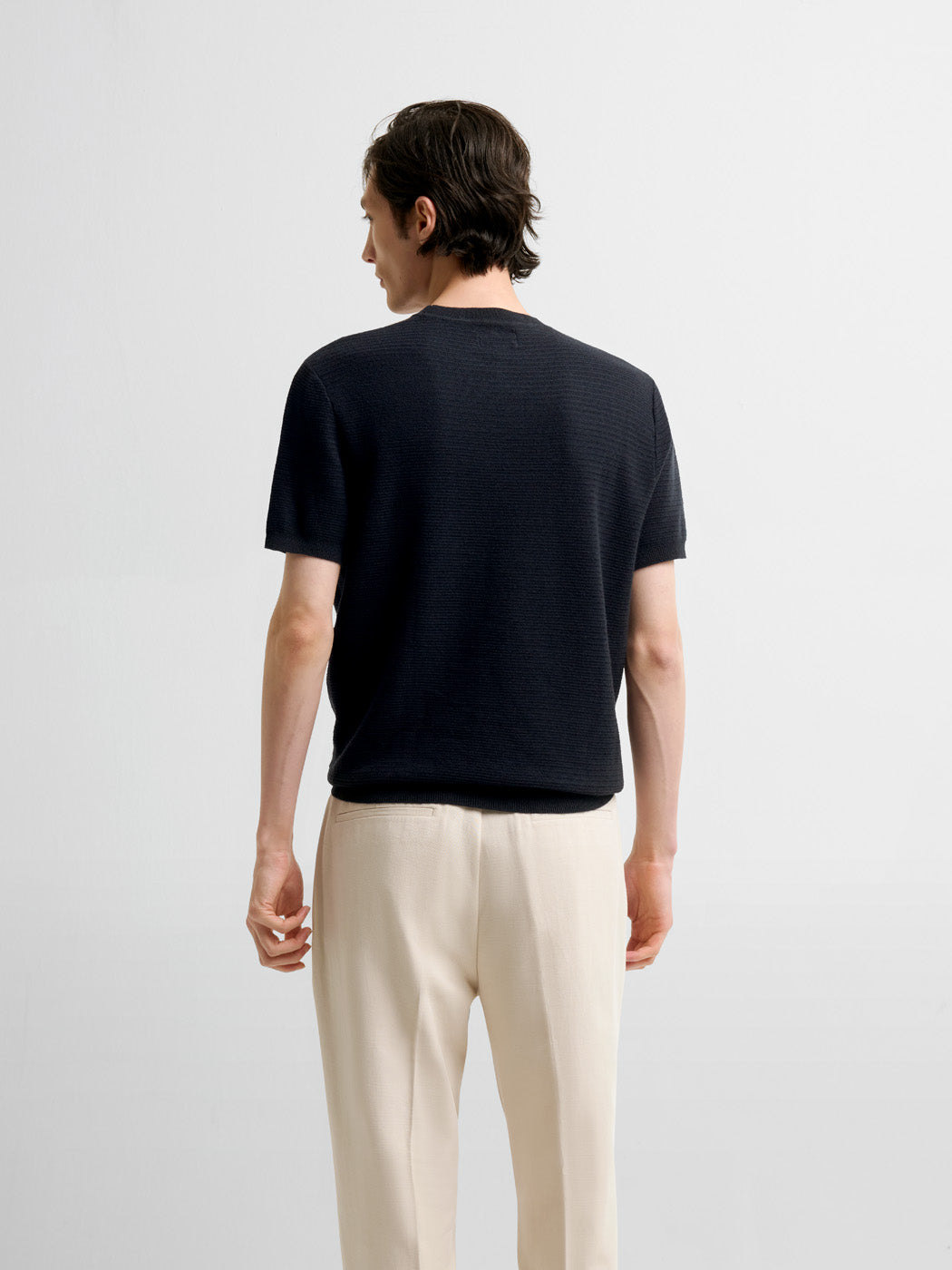 PULL MC HOMME - DEVRED 1902