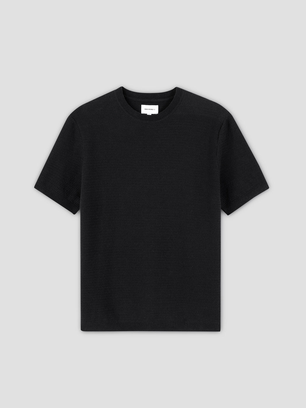 PULL MC HOMME - DEVRED 1902