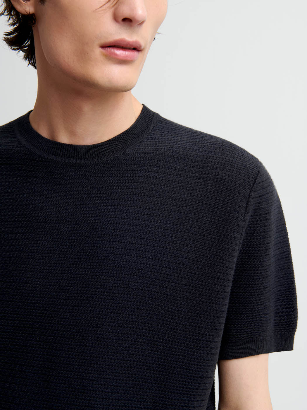 PULL MC HOMME - DEVRED 1902