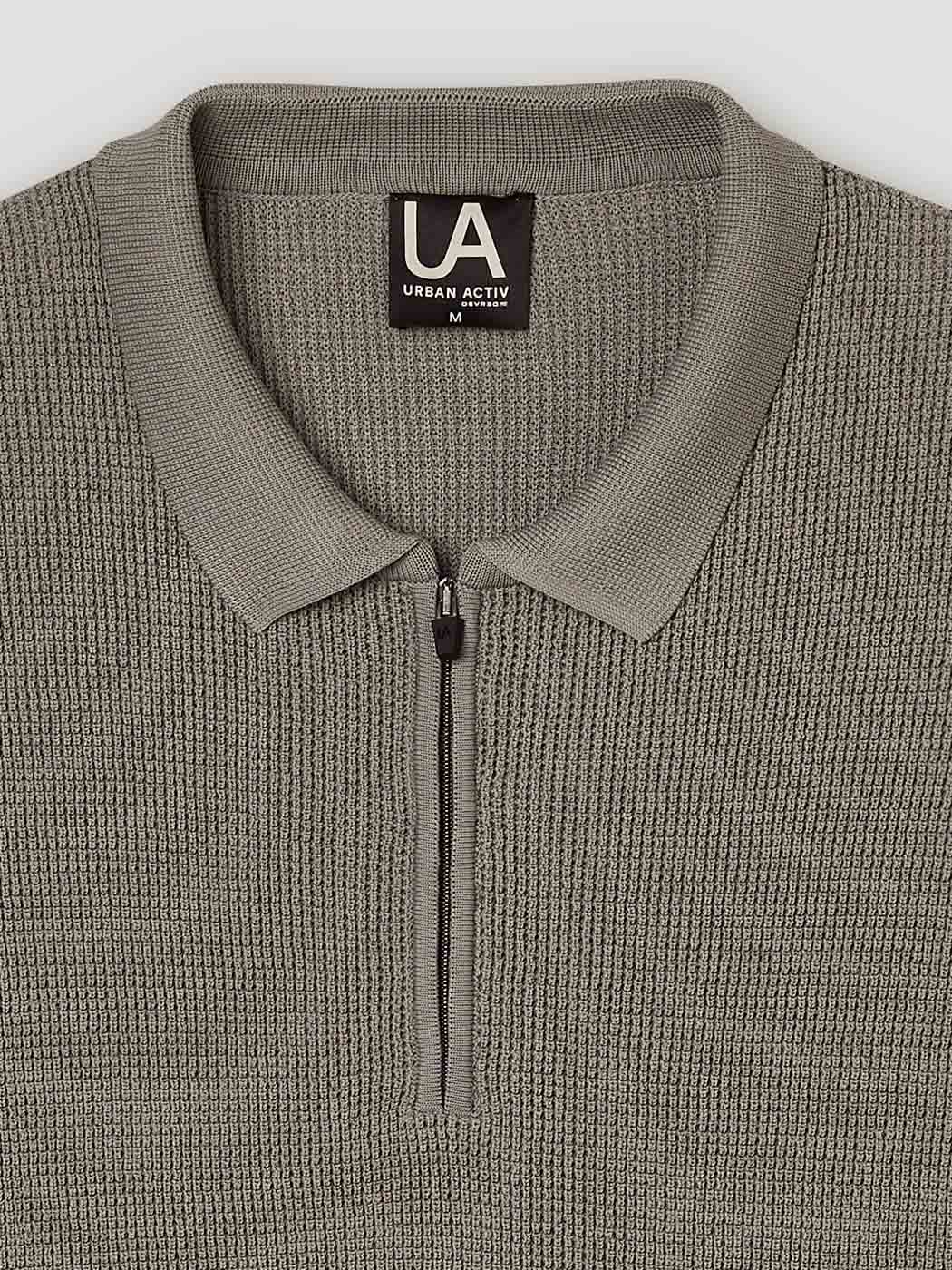 Pull manches courtes  Urban Activ - DEVRED 1902