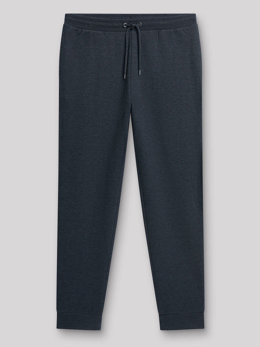 Pantalon jogging molleton chiné - DEVRED 1902