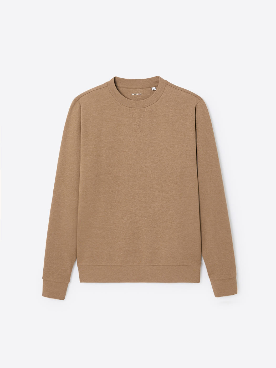 Sweat homewear d'intérieur en coton - DEVRED 1902