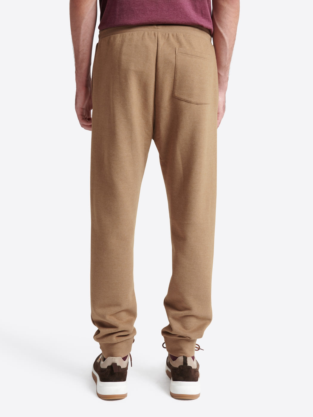 Pantalon homewear d'intérieur en coton - DEVRED 1902