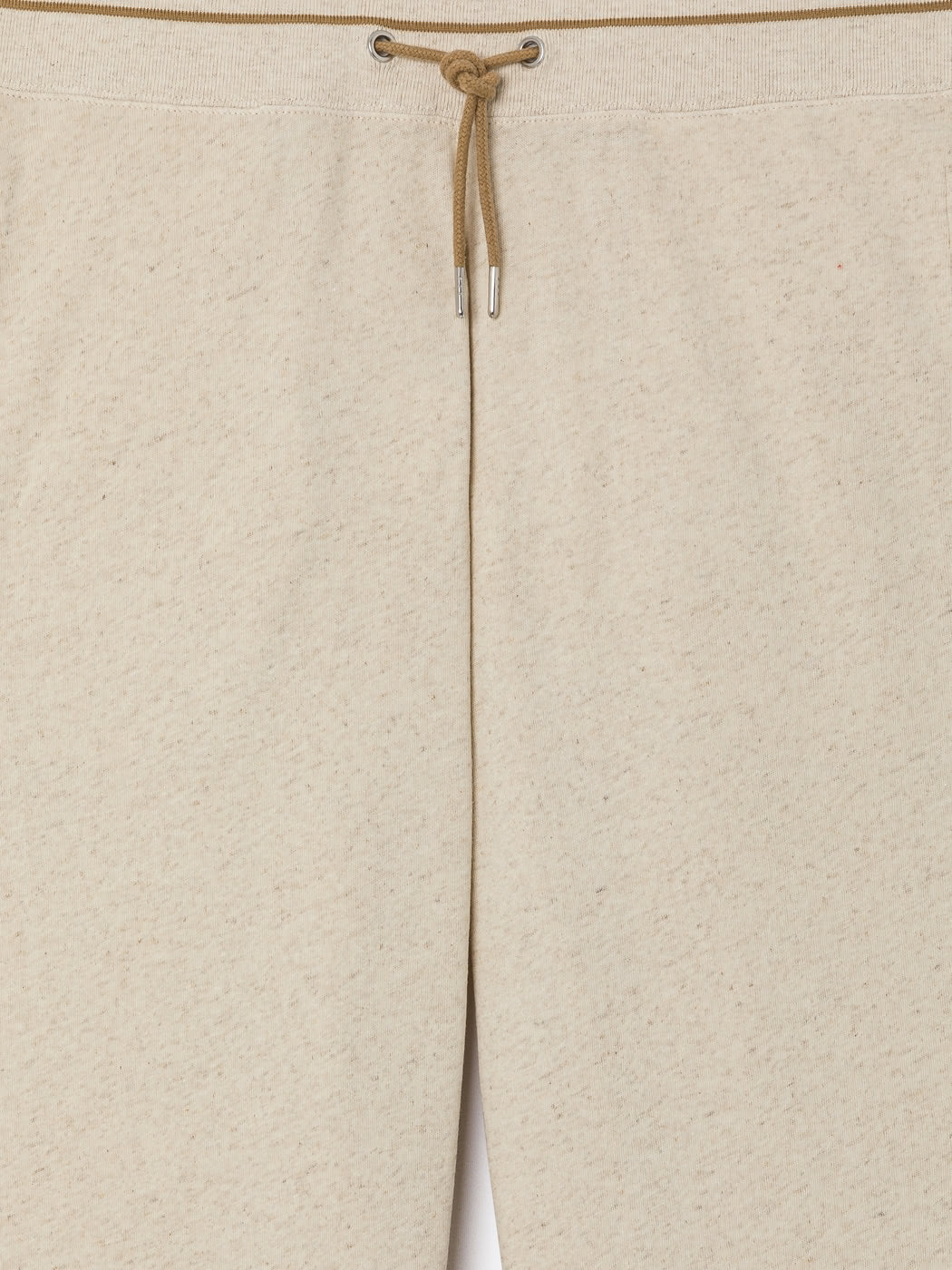 Pantalon homewear en coton-lin - DEVRED 1902