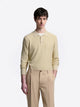Pull polo col boutonné viscose certifiée - DEVRED 1902