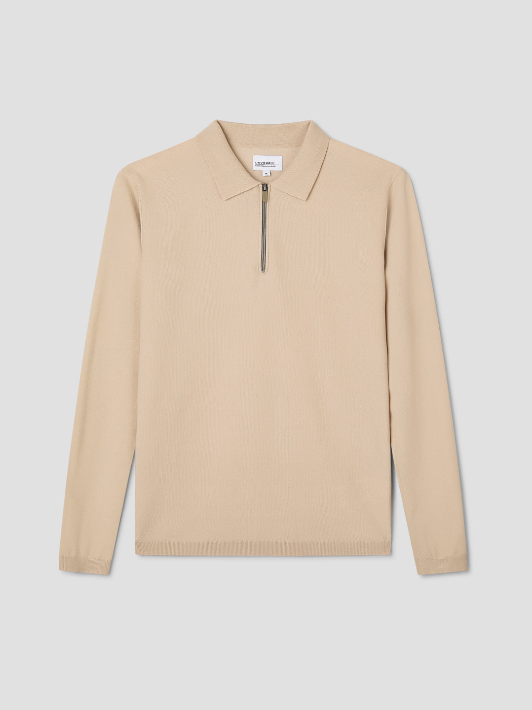 Polo col zippé - DEVRED 1902