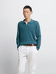 Pull col polo ouvert - DEVRED 1902