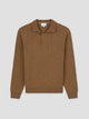 Polo manches longues - DEVRED 1902