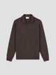 Polo manches longues - DEVRED 1902