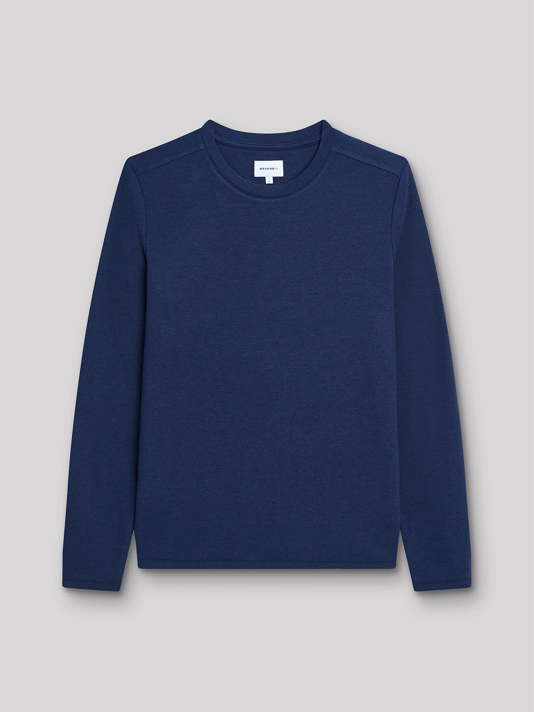 T-shirt manches longues jersey - DEVRED 1902