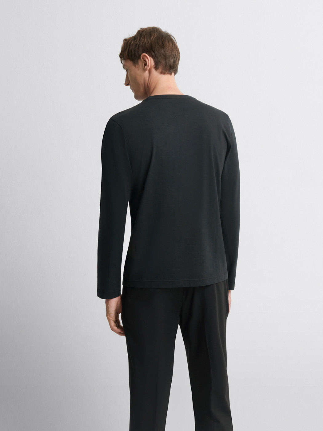 T-SHIRT ML HOMME - DEVRED 1902