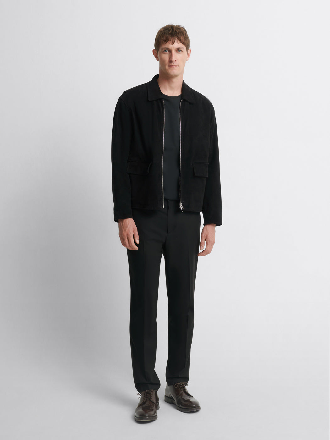 T-SHIRT ML HOMME - DEVRED 1902