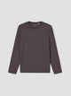 T-SHIRT ML HOMME - DEVRED 1902
