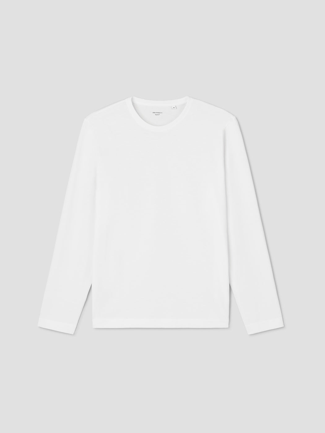 T-SHIRT ML HOMME - DEVRED 1902