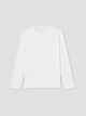 T-SHIRT ML HOMME - DEVRED 1902