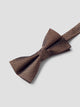 Nœud papillon en soie - DEVRED 1902