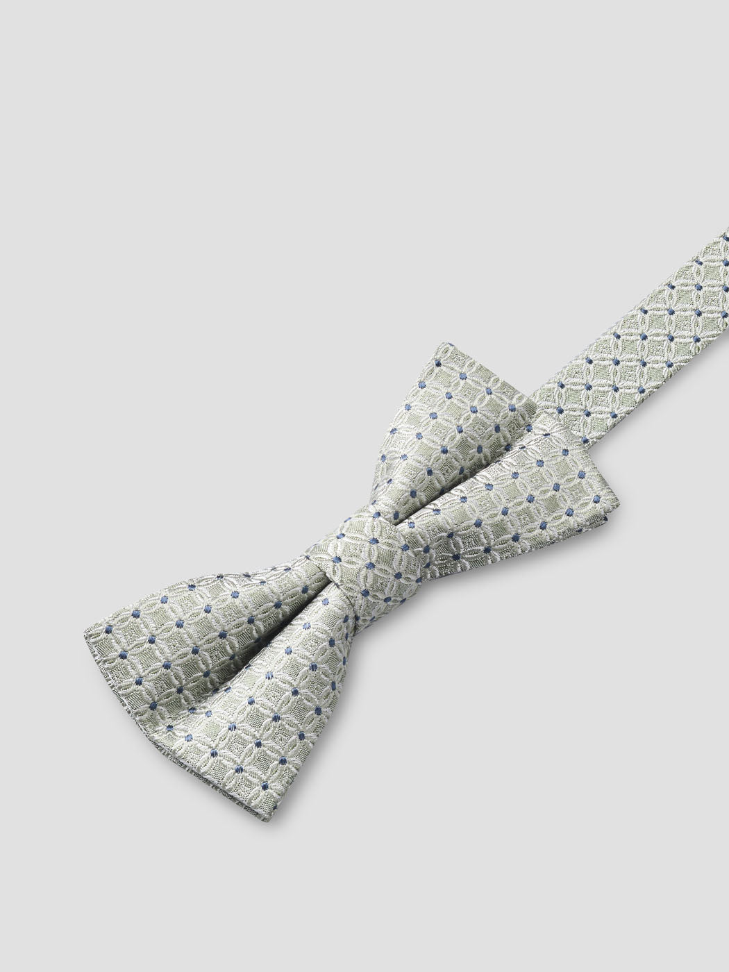 NOEUD PAPILLON HOMME - DEVRED 1902