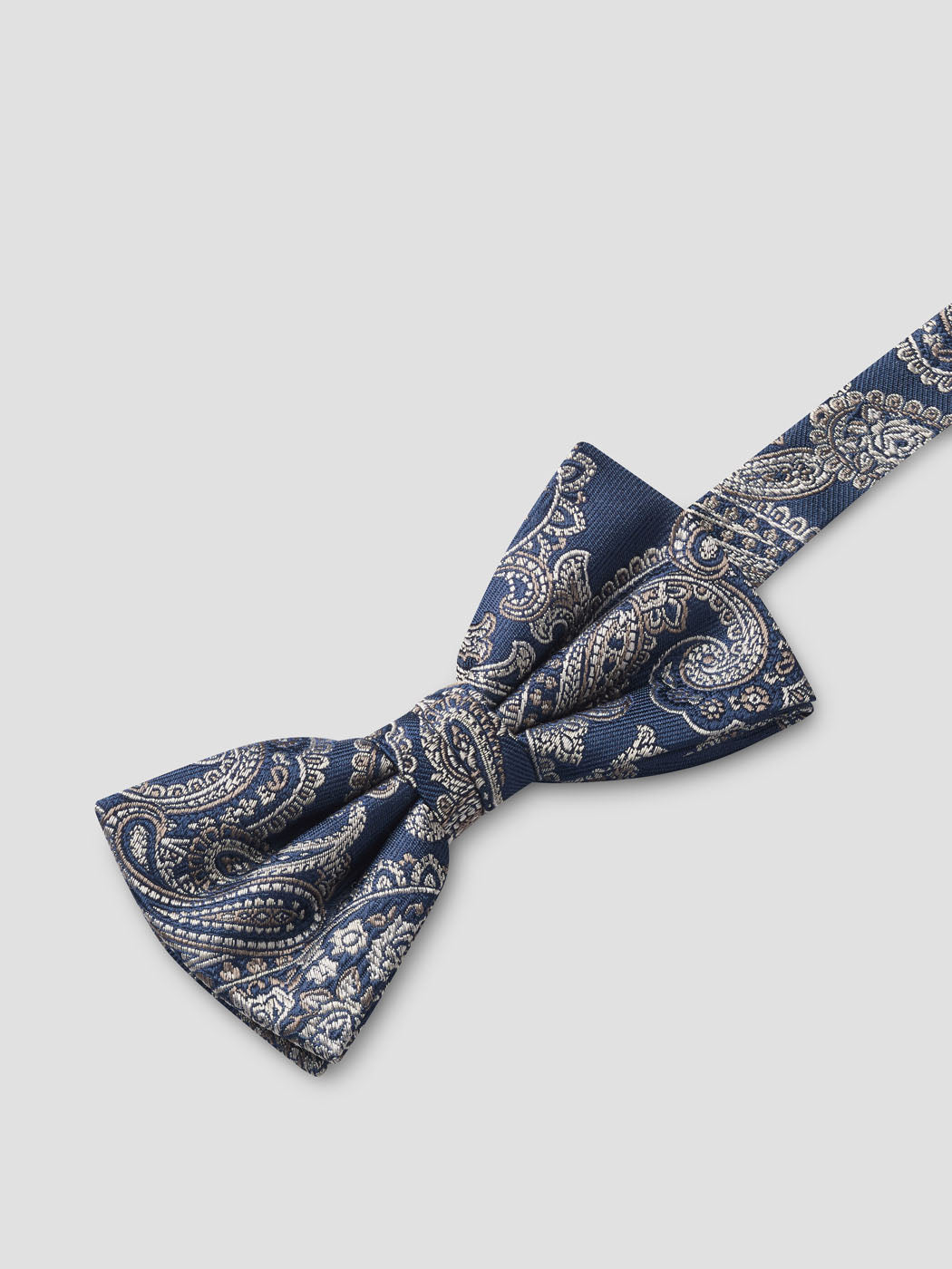 NOEUD PAPILLON HOMME - DEVRED 1902