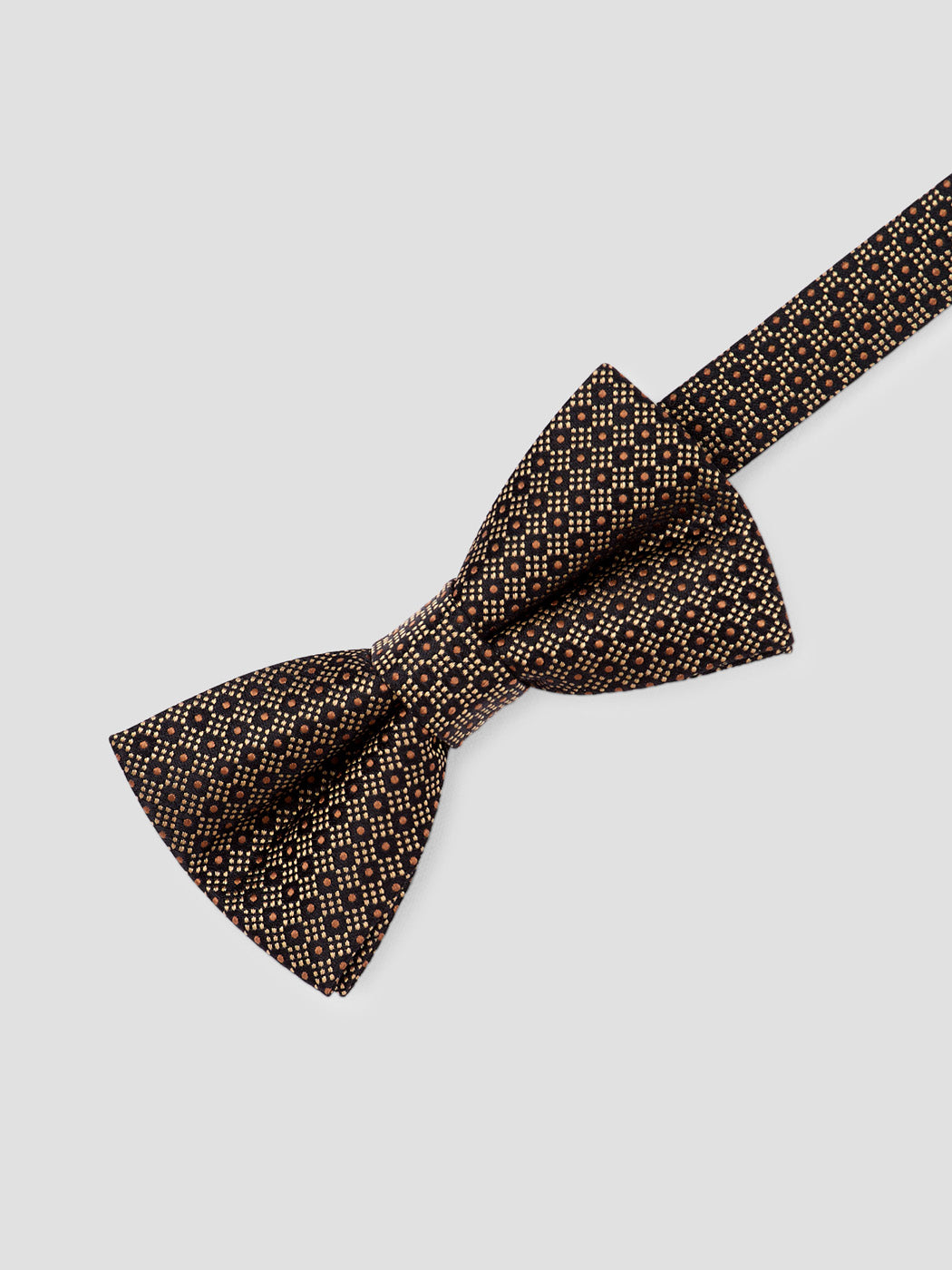 NOEUD PAPILLON HOMME - DEVRED 1902