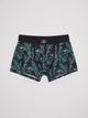 Boxer shorty fantaisie en coton - DEVRED 1902